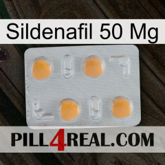 Sildenafil 50Mg 24